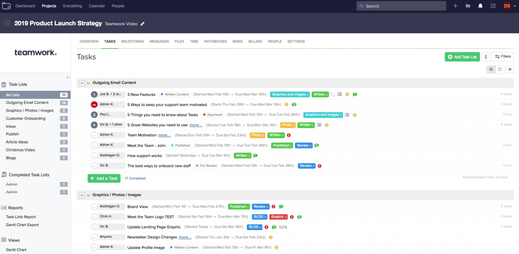 Free Work Schedule Software