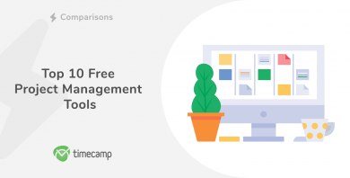 Top 10 Free Project Management Tools