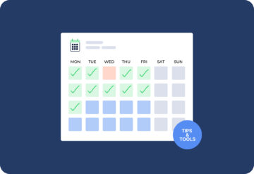 How to Use Your Calendar to Master Time Management – Best Tips & Tools