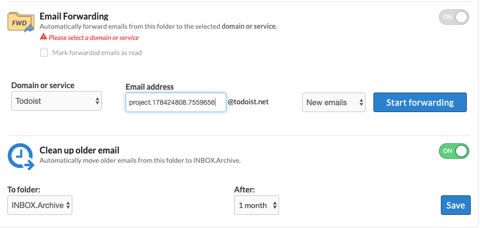 todoist and notion integration todoist and notion integration