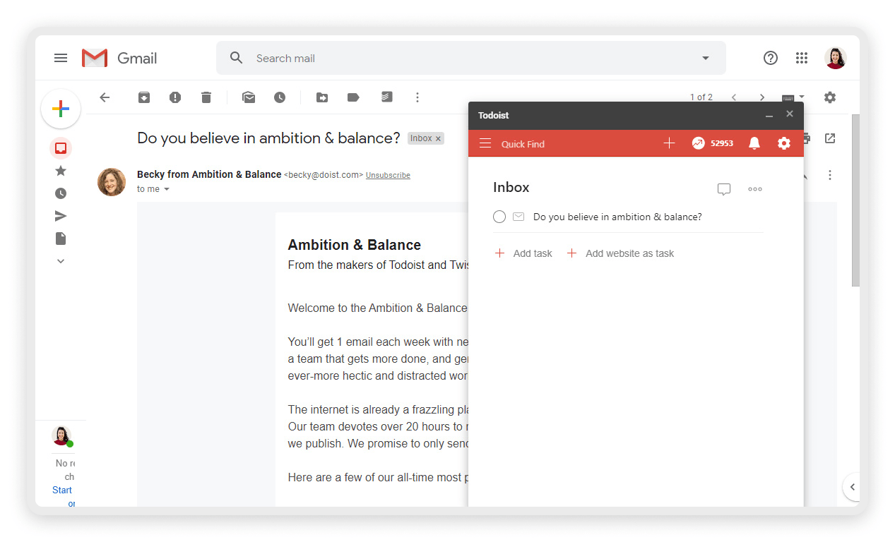 notion and todoist integration notion and todoist integration