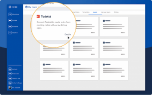 Best todoist integrations - dancemery