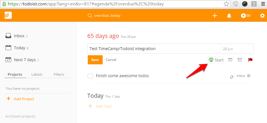 todoist integrations todoist integrations