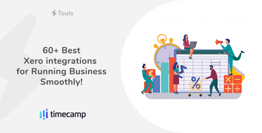 Xero integrations
