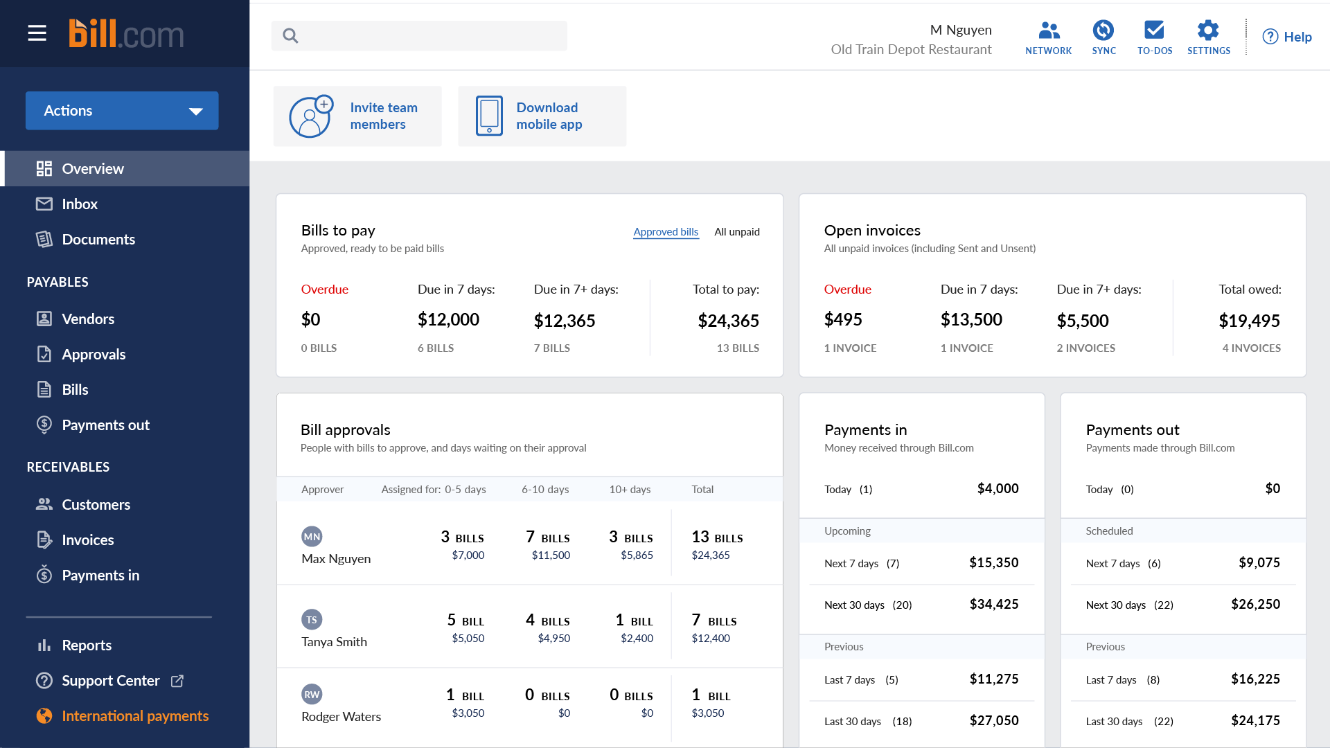Best QuickBooks Integrations for Easy Accounting! TimeCamp