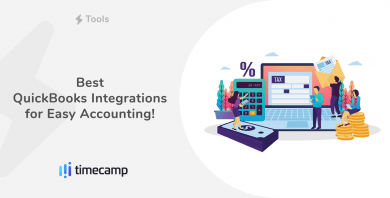 Best QuickBooks Integrations for Easy Accounting!