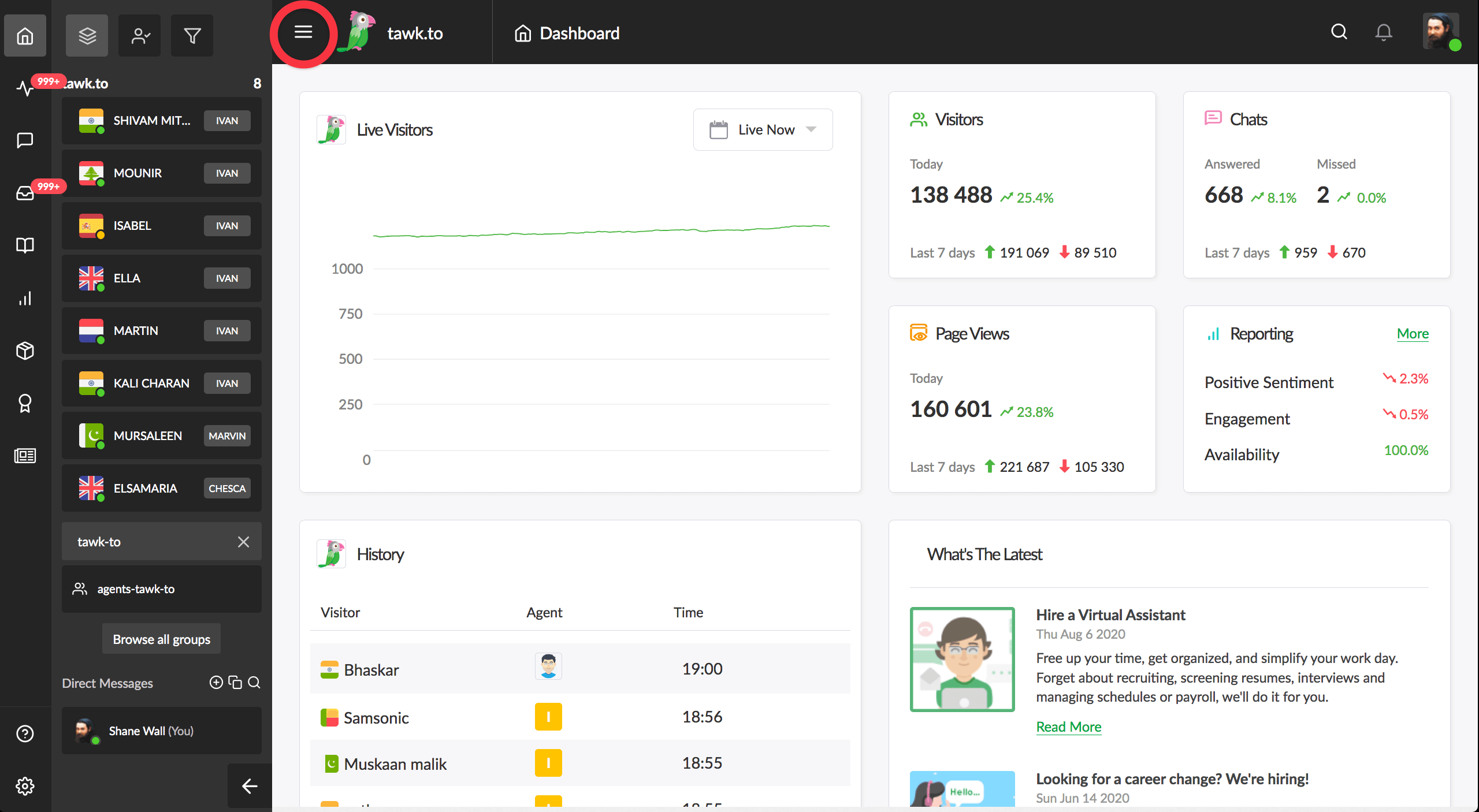best in office chat software best in office chat software