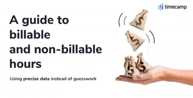 What are billable hours and how to keep track of them?