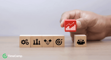 Key Business Metrics to Follow in 2021