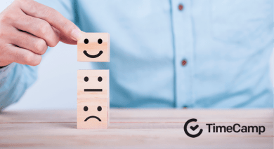 Stressed and overwhelmed? Find out how to relax at work!