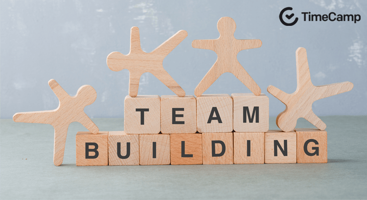 team building