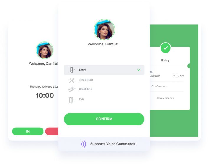 How to Set Clockin Clockout System to Track Employee Attendance