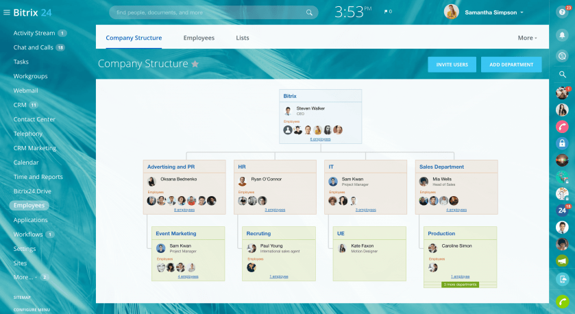 Free Work Schedule Software You Can Download for Your Desktop - free ...