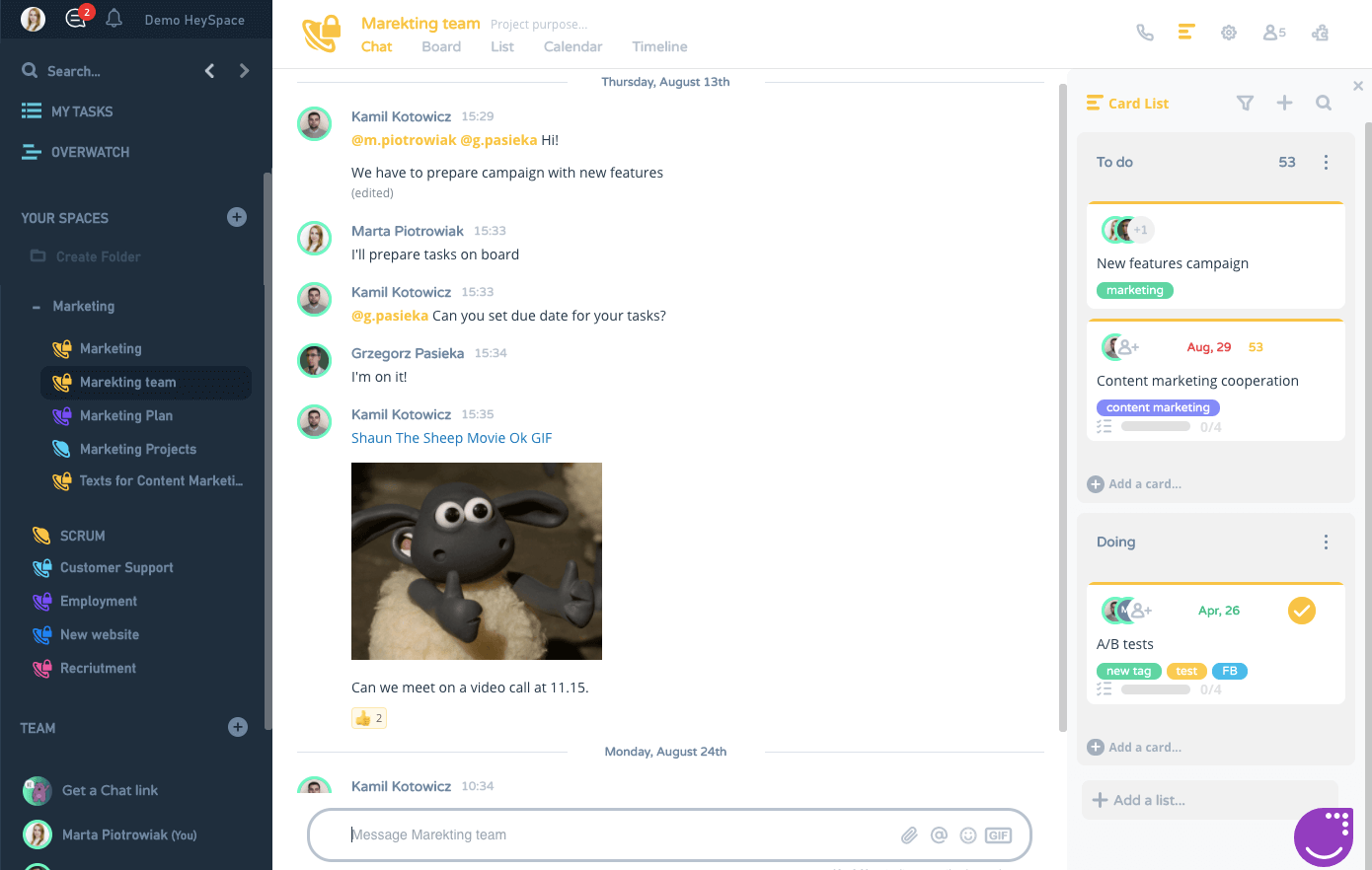 40 Great Microsoft Teams Alternatives You Can Try