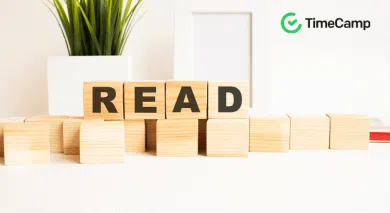 wooden blocks read