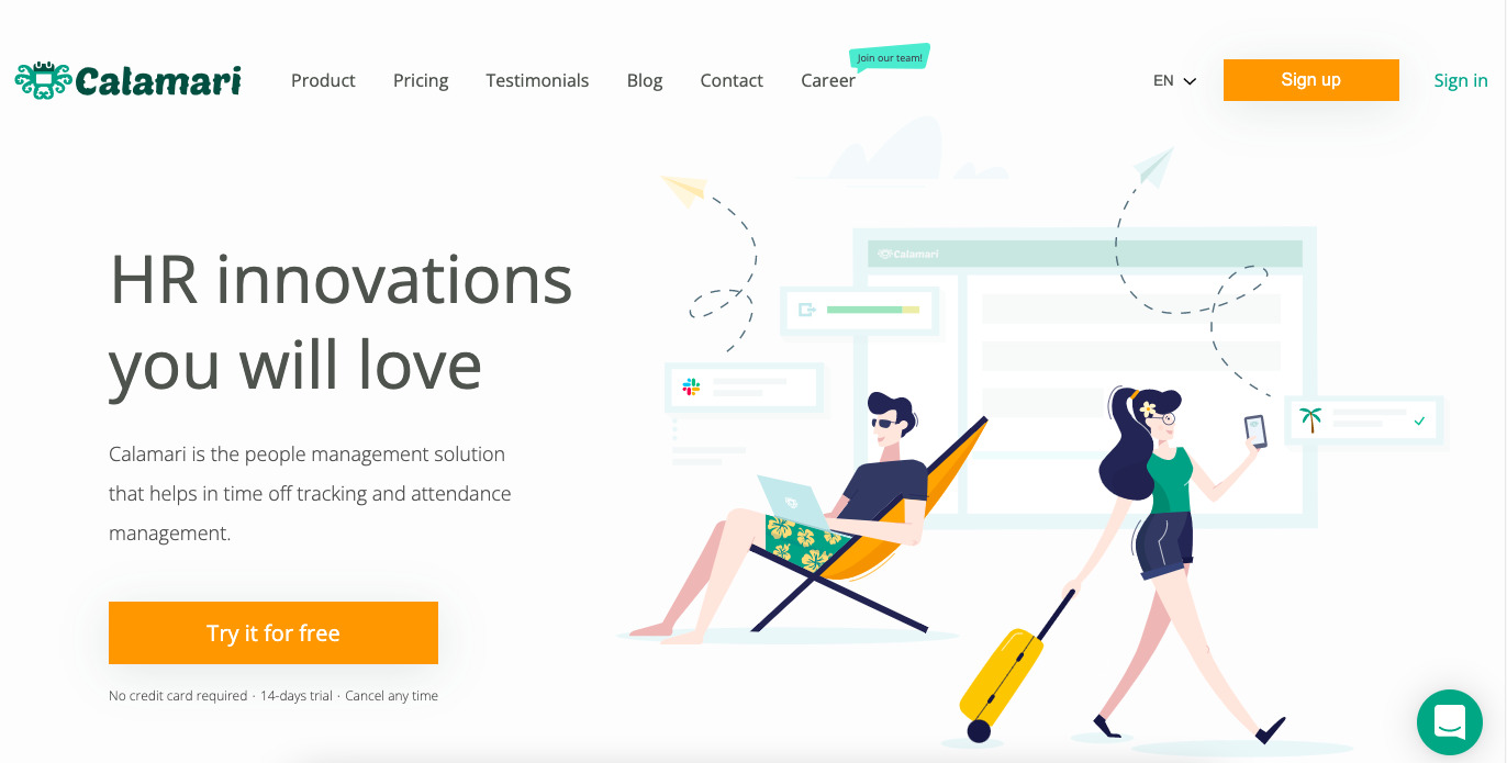Small Group Management Software: Signups, Attendance + Metrics