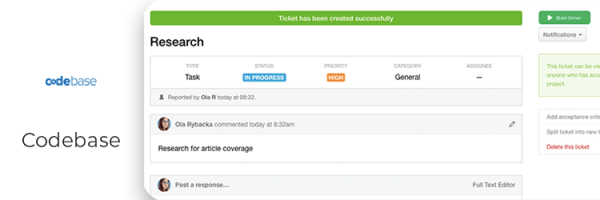 chrome timecamp