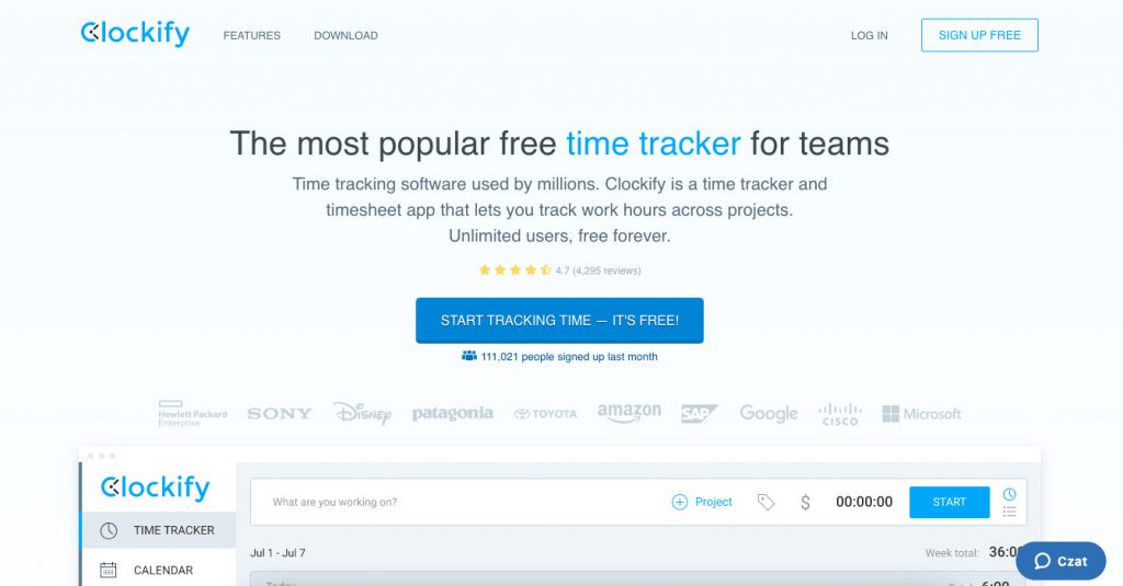 13 Best Free Time Management Software for 2025 - time management free ...