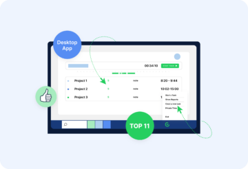 Top / Best 10 and FREE Screen Time Trackers for Computer & Desktop – 2026 Ranking and Comparison