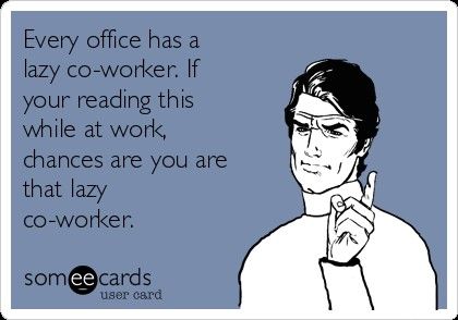 When to Snitch on a Coworker (and When Not To)
