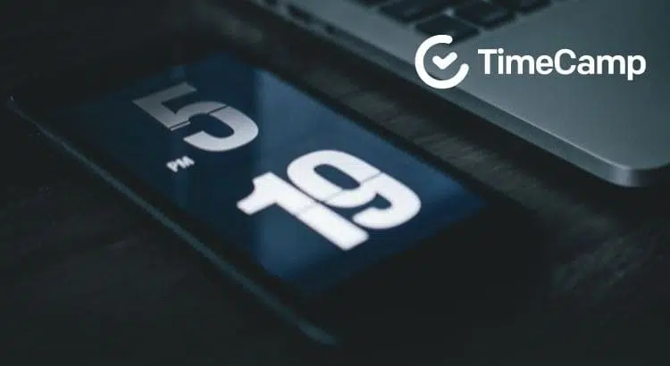 time clock software