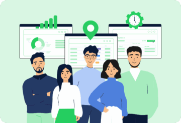 Work tracking: How to introduce time tracking to your team?