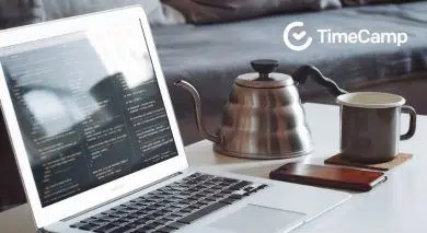 Remote Worker Monitoring: How To Track Productivity
