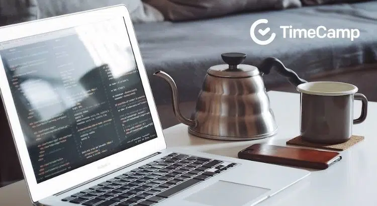 remote work monitoring