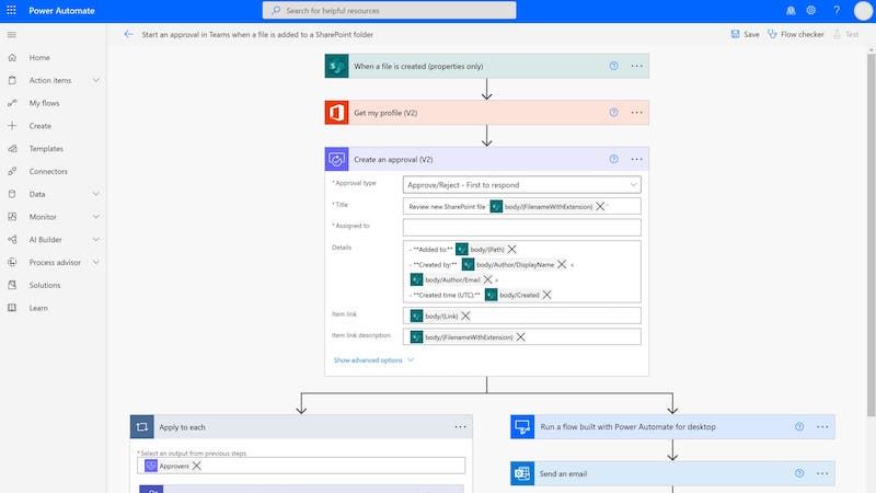 power automate windows 10 home power automate windows 10 home