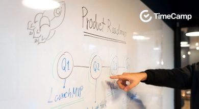 The Beginner Guide To Project Roadmap