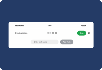 Klok Time Tracking and Competing Alternatives