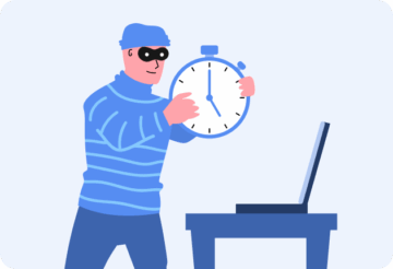 What Is Employee Time Theft and How to Stop It