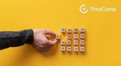 PTO tracking header