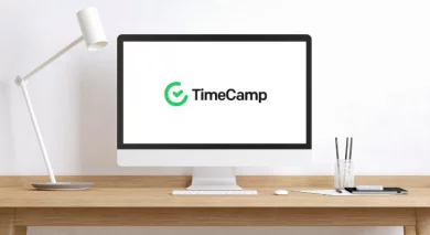 Time tracking for consultants