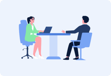 Time tracking for consultants