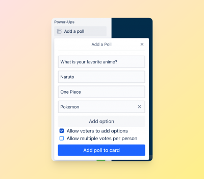 17 Best Power-Ups (Addons) for Trello - TimeCamp Blog - Time Management