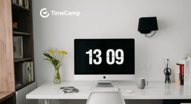 7 Best Time Keeping Apps – The Ultimate 2022 List