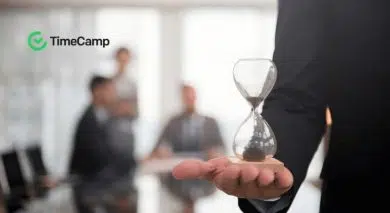 time-estimation