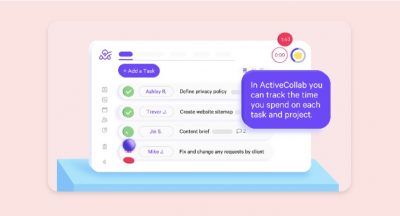 activecollab app