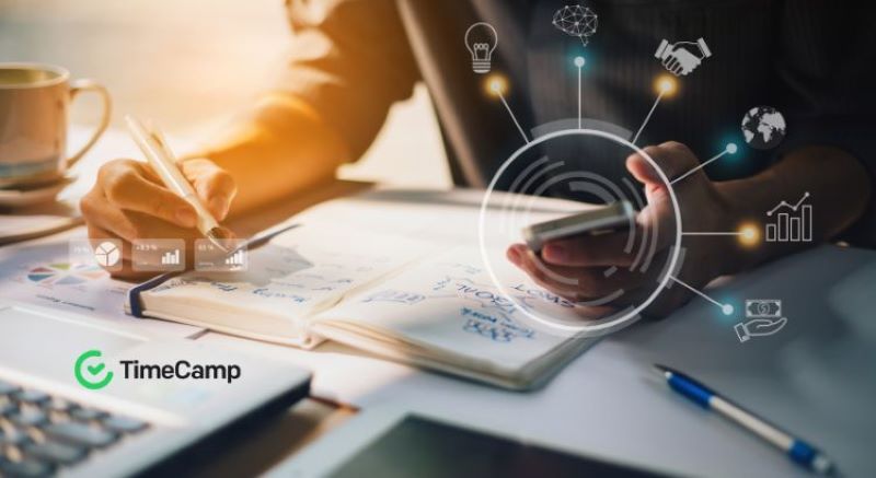 project management tools
