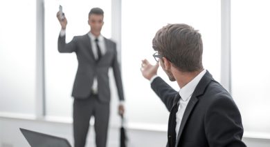 Presenteeism – Clocking in the hours, but not the work