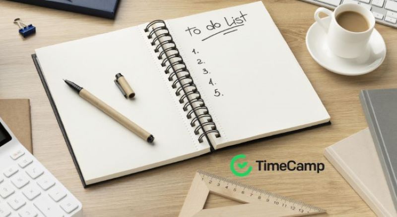 to do list notebook