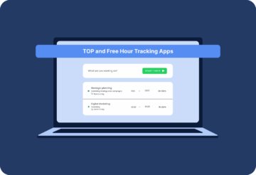 The Best / TOP and Free Hour Tracking Apps in 2026