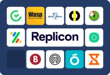 Best Replicon Alternatives for 2026