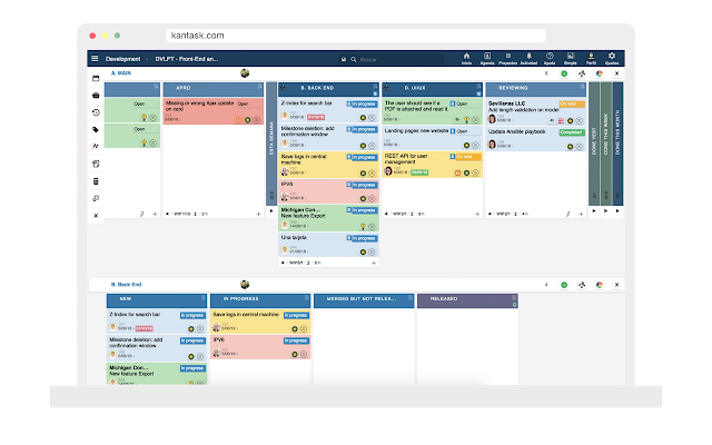 14 Of The Best Trello Alternatives for [2023]