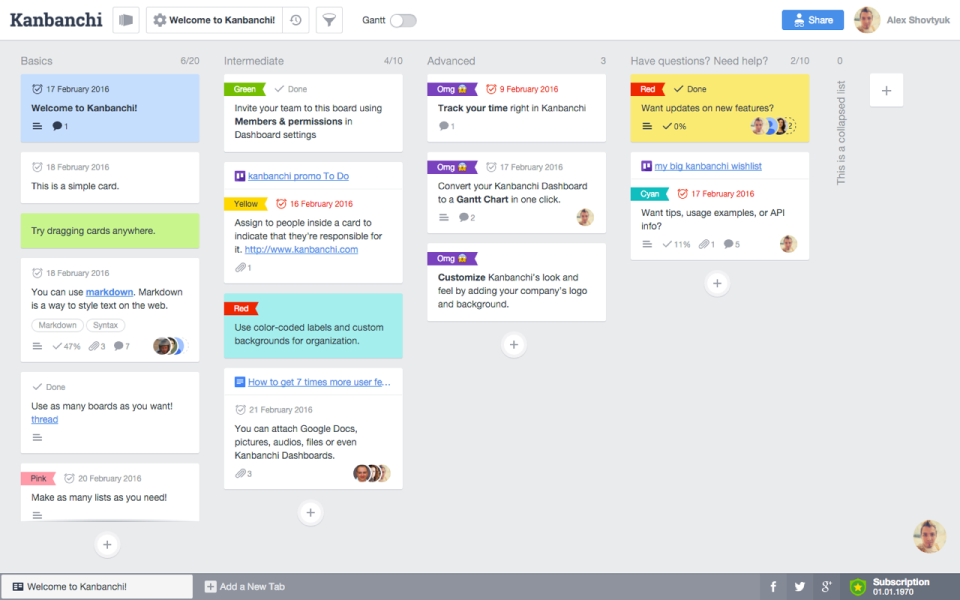 The 18 Best Trello Alternatives in 2023