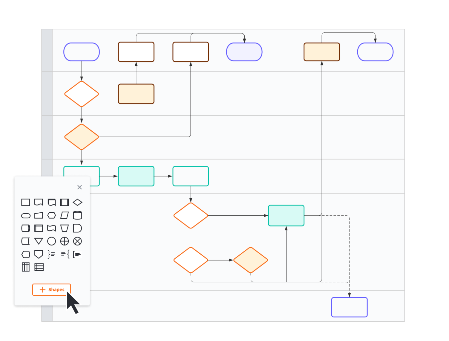 lucidchart