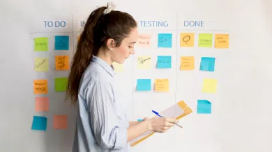 agile project management tools
