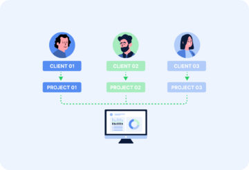 The Best Apps to Manage Multiple Projects and Multiple Clients
