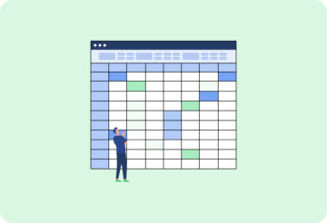 Why should you stop using a time tracking spreadsheet?